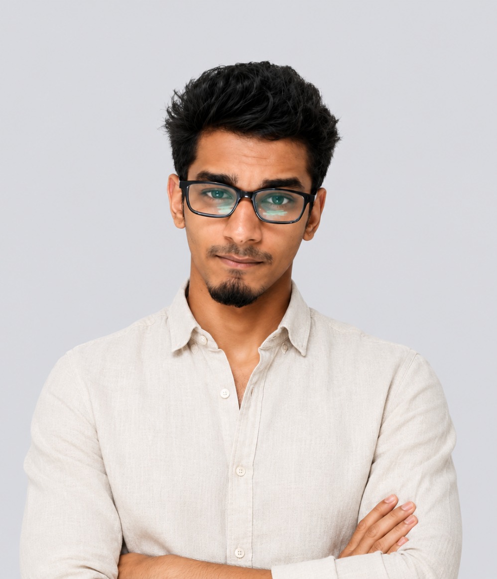 Akshay Dahiya